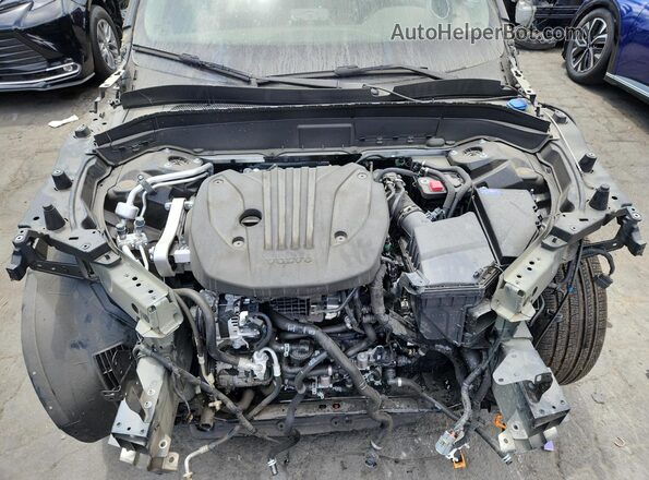 YV4M12PJ1T1464080 2026 VOLVO XC90 Black 