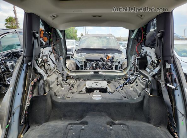 YV4M12PJ1T1464080 2026 VOLVO XC90 Black 
