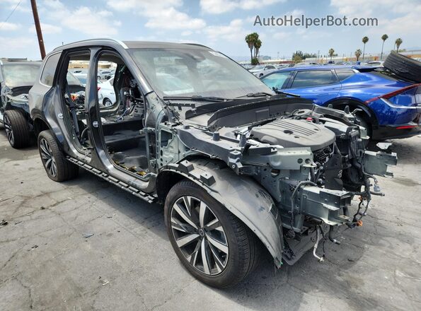 YV4M12PJ1T1464080 2026 VOLVO XC90 Black 