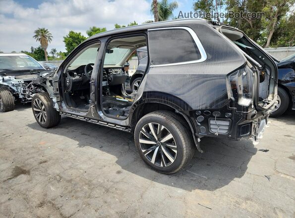 YV4M12PJ1T1464080 2026 VOLVO XC90 Black 