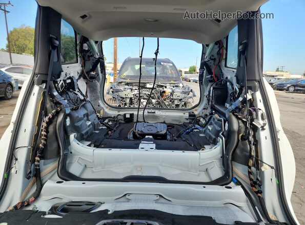 YV4M12PJ6T1495616 2026 VOLVO XC90 White 