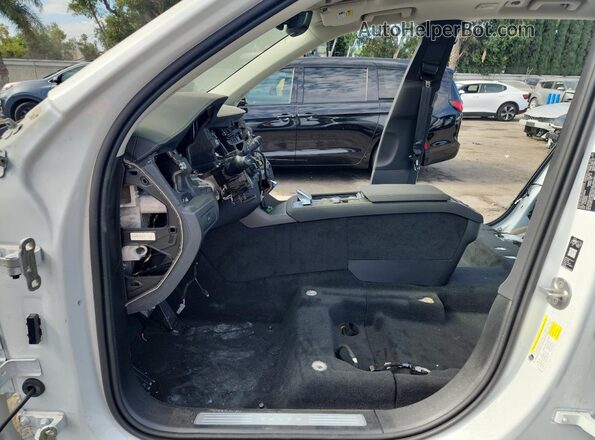 YV4M12PJ6T1495616 2026 VOLVO XC90 White 