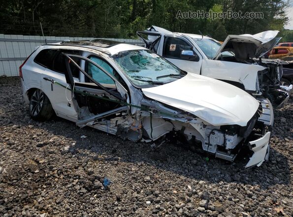 YV4M12RC0T1454199 2026 VOLVO XC60 White 