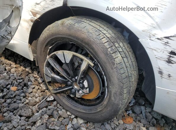 YV4M12RC0T1454199 2026 VOLVO XC60 White 