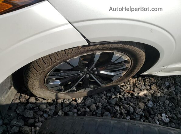YV4M12RC0T1454199 2026 VOLVO XC60 White 