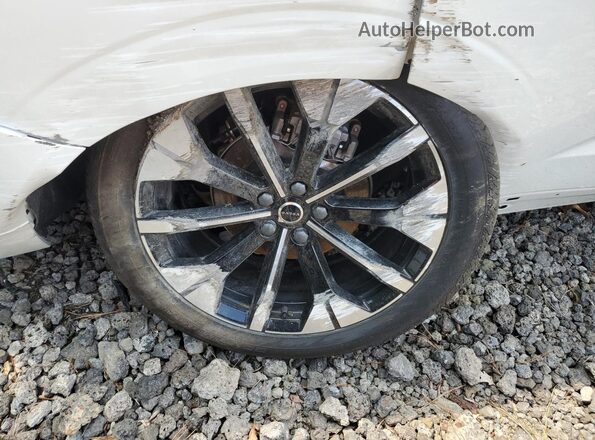 YV4M12RC0T1454199 2026 VOLVO XC60 White 