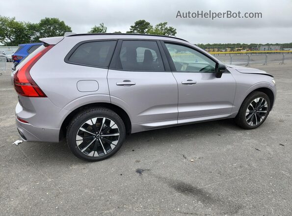 YV4M12RC2T1449926 2026 VOLVO XC60 Silver 