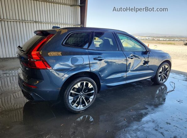 YV4M12RC2T1471456 2026 VOLVO XC60 Gray 