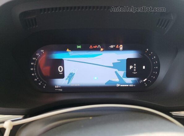 YV4M12RC2T1471456 2026 VOLVO XC60 Gray 