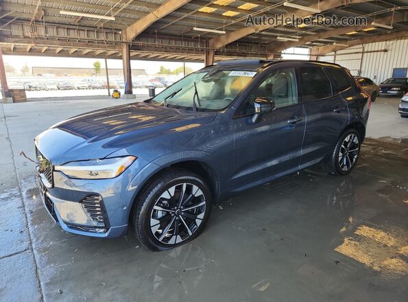 YV4M12RC2T1471456 2026 VOLVO XC60 Gray 