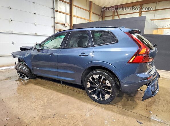 YV4M12RC3T1414361 2026 VOLVO XC60 Gray Tył lewy