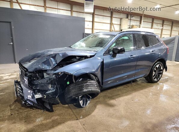 YV4M12RC3T1414361 2026 VOLVO XC60 Gray 