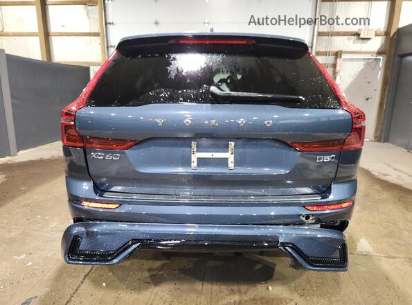 YV4M12RC3T1414361 2026 VOLVO XC60 Gray 