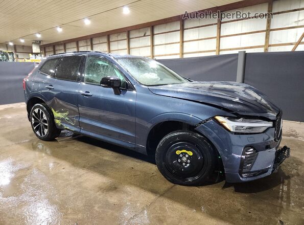 YV4M12RC3T1414361 2026 VOLVO XC60 Gray 