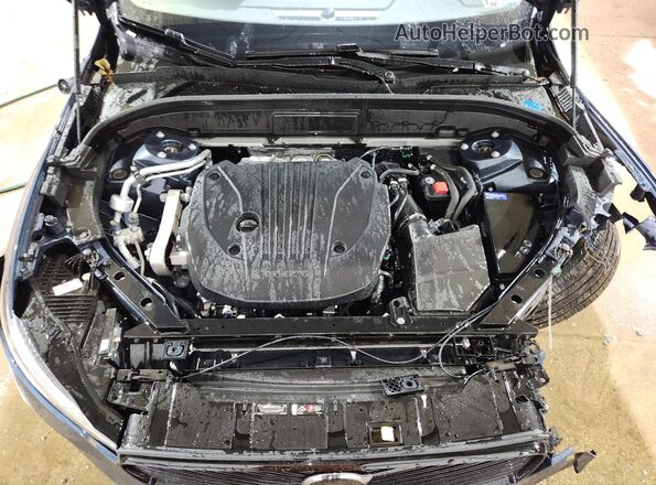 YV4M12RC3T1414361 2026 VOLVO XC60 Gray 