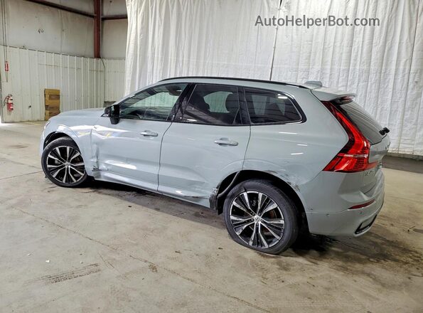 YV4M12RC4S1074913 2025 VOLVO XC60 Gray Tył lewy