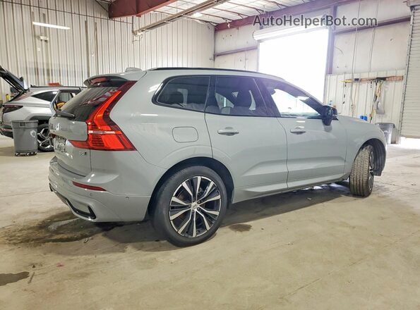 YV4M12RC4S1074913 2025 VOLVO XC60 Gray Tył prawy