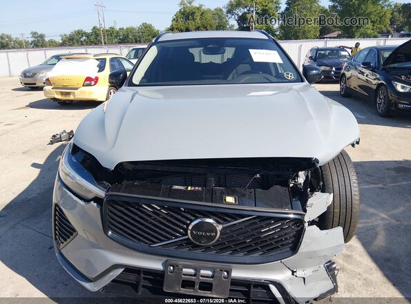 YV4M12RC5T1382450 2026 VOLVO XC60 Gray 