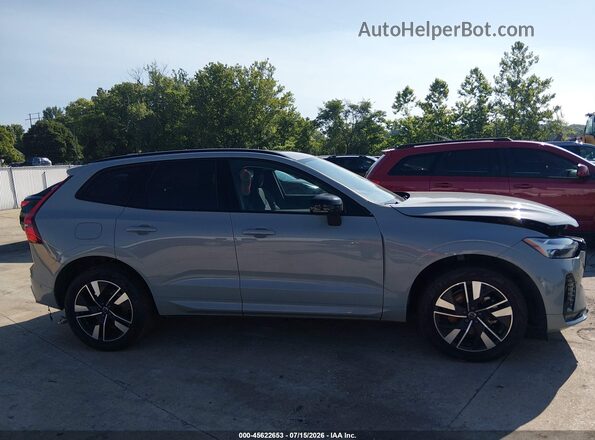 YV4M12RC5T1382450 2026 VOLVO XC60 Gray 