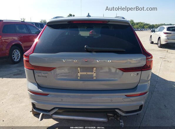 YV4M12RC5T1382450 2026 VOLVO XC60 Gray 
