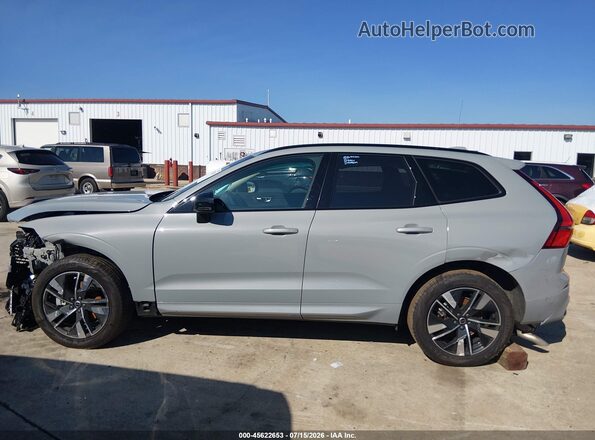 YV4M12RC5T1382450 2026 VOLVO XC60 Gray 