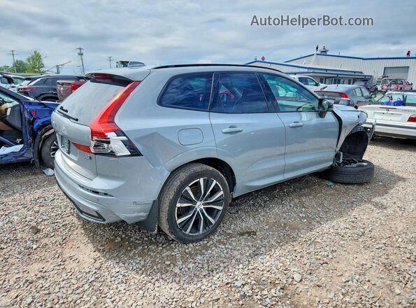 YV4M12RC6S1181185 2025 VOLVO XC60 Gray Հետևի աջ