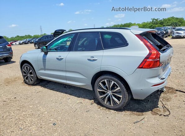 YV4M12RC8S1182659 2025 VOLVO XC60 Gray Tył lewy