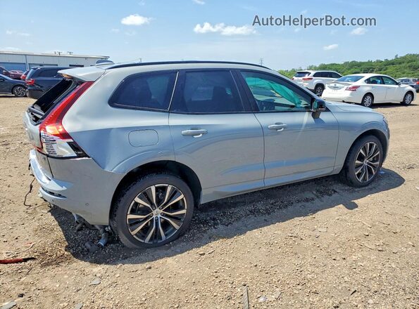 YV4M12RC8S1182659 2025 VOLVO XC60 Gray Tył prawy
