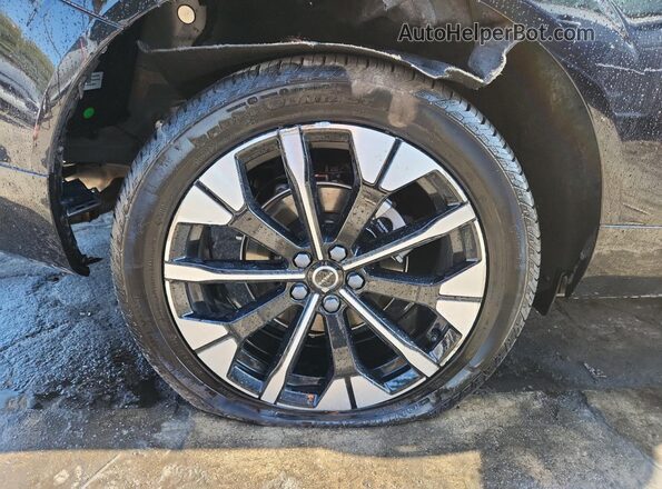 YV4M12RCXT1444893 2026 VOLVO XC60 Черный 
