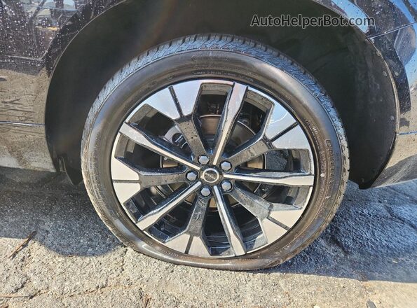 YV4M12RCXT1444893 2026 VOLVO XC60 Черный 