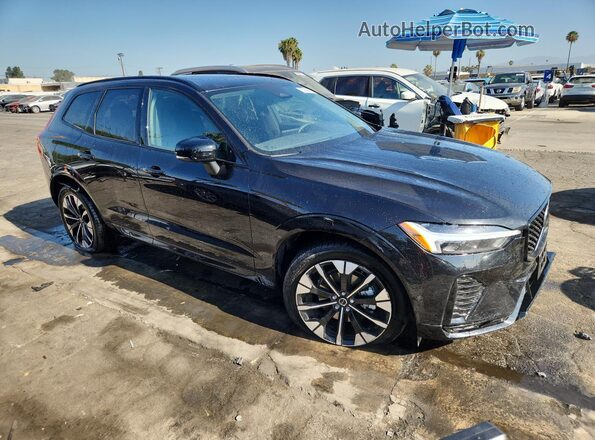 YV4M12RCXT1444893 2026 VOLVO XC60 Черный 