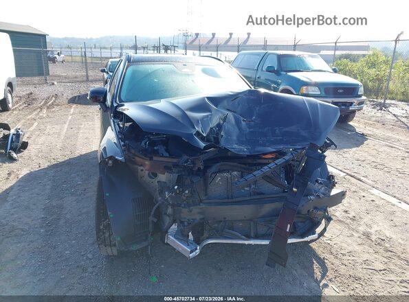 YV4M12RM3T1323244 2026 VOLVO XC60 Black Դիմացի տեսք