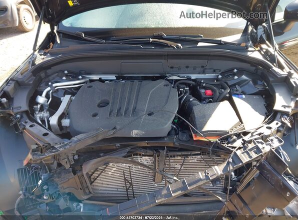 YV4M12RM3T1323244 2026 VOLVO XC60 Black Հետևի տեսք
