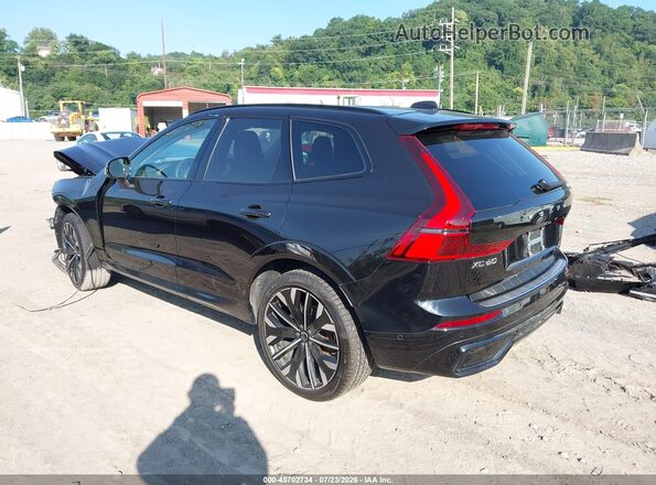 YV4M12RM3T1323244 2026 VOLVO XC60 Black Հետևի ձախ