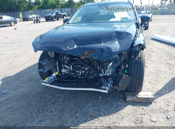 YV4M12RM4T1378253 2026 VOLVO XC60 Черный Вид спереди