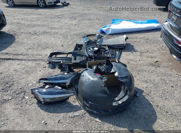 YV4M12RM4T1378253 2026 VOLVO XC60 Черный Вид щитка приборов