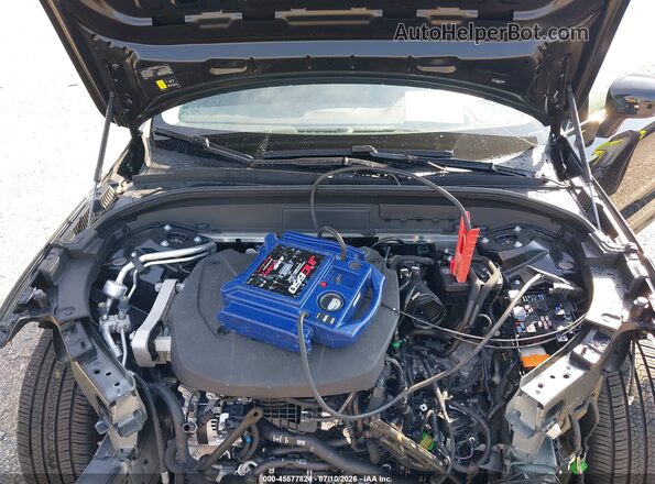 YV4M12RM4T1378253 2026 VOLVO XC60 Черный Вид сзади