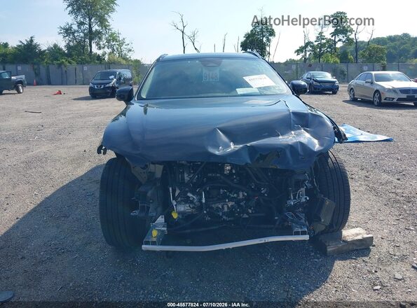 YV4M12RM4T1378253 2026 VOLVO XC60 Черный Вид задней части салона