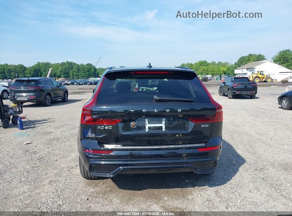 YV4M12RM4T1378253 2026 VOLVO XC60 Черный 