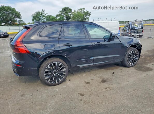 YV4M12RM8T1464956 2026 VOLVO XC60 Black უკანა მარჯვენა