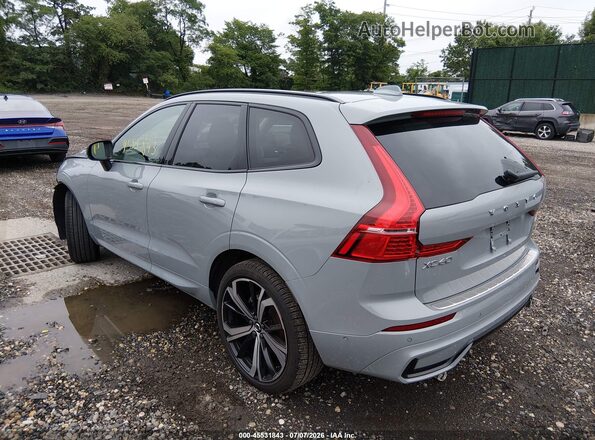 YV4M12RM9S1113651 2025 VOLVO XC60 Gray Rear left