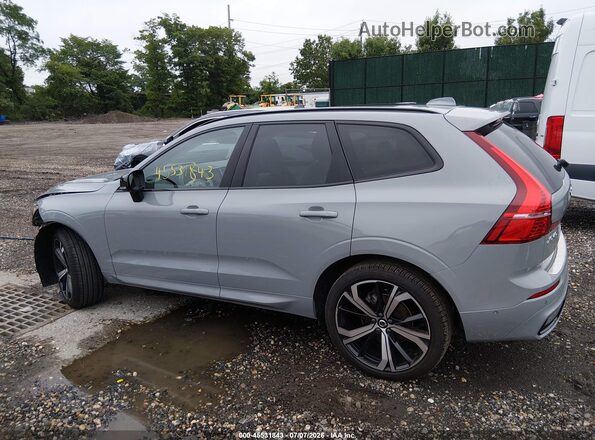 YV4M12RM9S1113651 2025 VOLVO XC60 Gray 