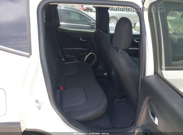 ZACCJAAB2HPF74315 2017 JEEP RENEGADE White VIN կոդի պիտակի տեսք