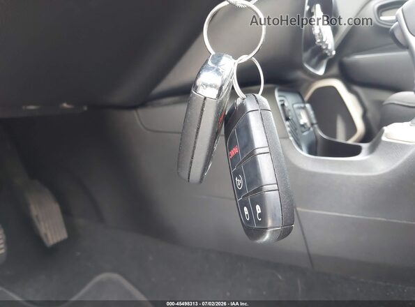 ZACCJAAB2HPF74315 2017 JEEP RENEGADE White Առջևի վահանակի տեսք