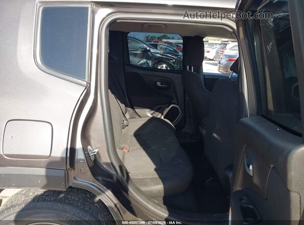 ZACCJAAB9HPF75378 2017 JEEP RENEGADE Gray VIN կոդի պիտակի տեսք