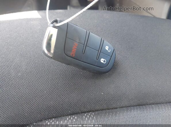 ZACCJAAB9HPF75378 2017 JEEP RENEGADE Gray Առջևի վահանակի տեսք