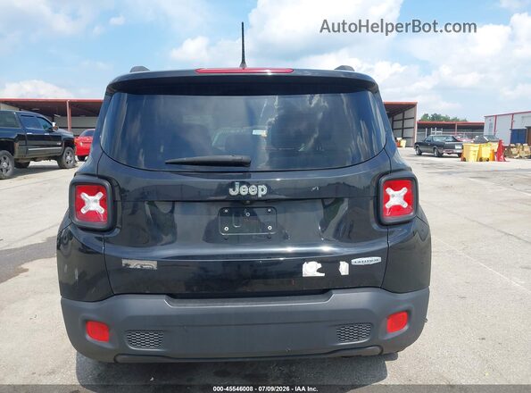 ZACCJABB0HPF28173 2017 JEEP RENEGADE Black 