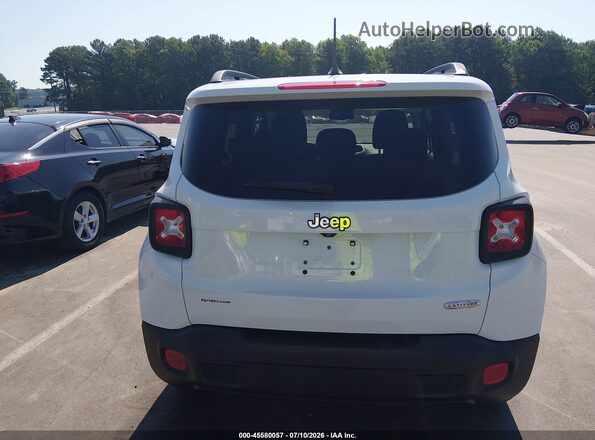 ZACCJABB0HPG37510 2017 JEEP RENEGADE White 