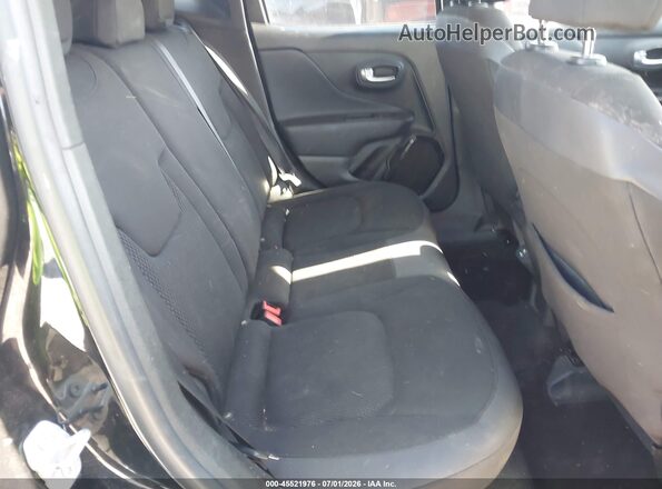 ZACCJABB0JPH03317 2018 JEEP RENEGADE Black VIN კოდის სტიკერის ხედი