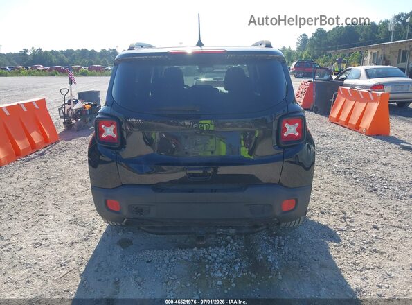 ZACCJABB0JPH03317 2018 JEEP RENEGADE Black 